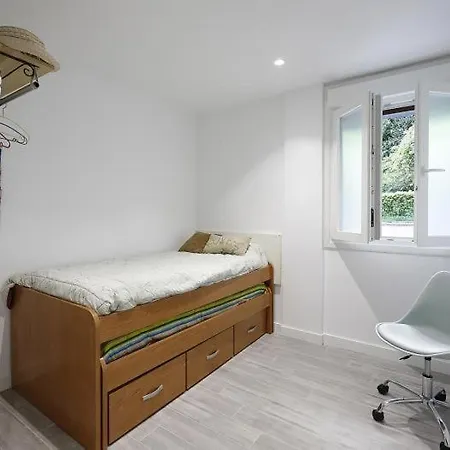 Escolta Real Apartamento Por Temporadas Donostia 公寓 *