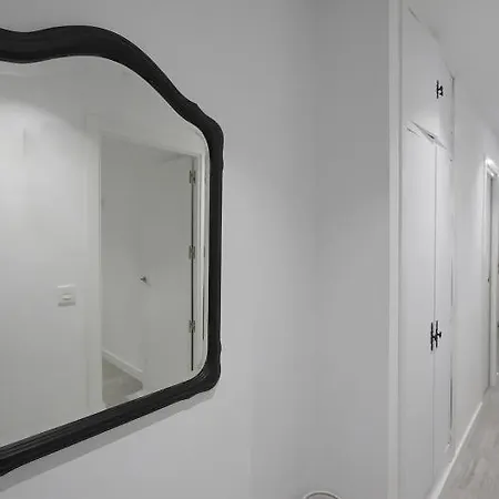Escolta Real Apartamento Por Temporadas Donostia * 圣塞瓦斯蒂安