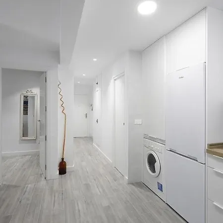 Escolta Real Apartamento Por Temporadas Donostia San Sebastián