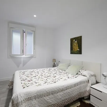Διαμέρισμα Escolta Real Apartamento Por Temporadas Donostia