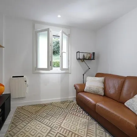 Appartamento Escolta Real Apartamento Por Temporadas Donostia