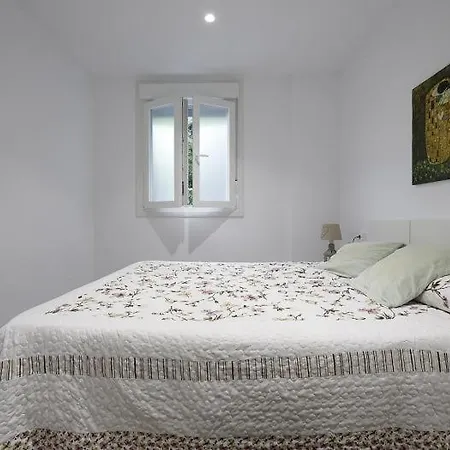 Appartamento Escolta Real Apartamento Por Temporadas Donostia *